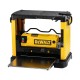 Cepillo de Banco Dewalt DW733 317mm 1800W