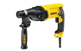 Rotomartillo Dewalt D25133K 2,6kg 2,6J 800W Rotomartillo Dewalt D25133K 2,6kg 2,6J 800W