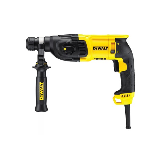 Rotomartillo Dewalt D25133K 2,6kg 2,6J 800W