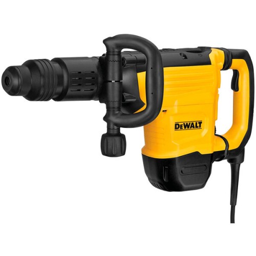 Martillo Demoledor Dewalt D25892K-B2 9kg 19J 1700W