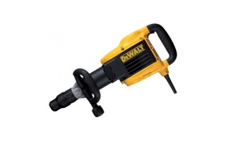 Martillo Demoledor Dewalt D25899K 25J 9,5Kg 1500W Martillo Demoledor Dewalt D25899K 25J 9,5Kg 1500W
