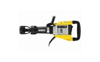 Martillo Demoledor Dewalt D25960 16kg 35J 1600W Martillo Demoledor Dewalt D25960 16kg 35J 1600W