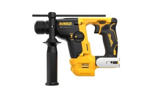 Rotomartillo a Batería Dewalt DCH 1,7kg 1,1J 12V SIN BAT Rotomartillo a Batería Dewalt DCH 1,7kg 1,1J 12V SIN BAT