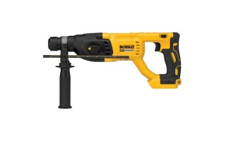 Rotomartillo a Batería Dewalt DCH 2,1kg 2,6J 20V SIN BAT Rotomartillo a Batería Dewalt DCH 2,1kg 2,6J 20V SIN BAT