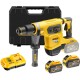 Rotomartillo a Batería Dewalt DCH481X2 6,6kg 6,4J 20V