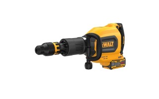 Martillo Demoledor a Batería Dewalt DCH911Z2 12kg 27J 60V Martillo Demoledor a Batería Dewalt DCH911Z2 12kg 27J 60V