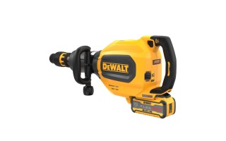 Martillo Demoledor a Batería Dewalt DCH966Z2 19kg 41J 60V Martillo Demoledor a Batería Dewalt DCH966Z2 19kg 41J 60V