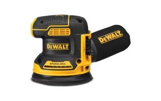 Lijadora Orbital a Batería Dewalt DCW 127mm 20V SIN BAT Lijadora Orbital a Batería Dewalt DCW 127mm 20V SIN BAT
