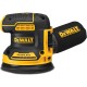 Lijadora Orbital a Batería Dewalt DCW 127mm 20V SIN BAT