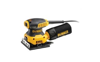 Lijadora Orbital Dewalt DWE6411 1/4h 225W Lijadora Orbital Dewalt DWE6411 1/4h 225W