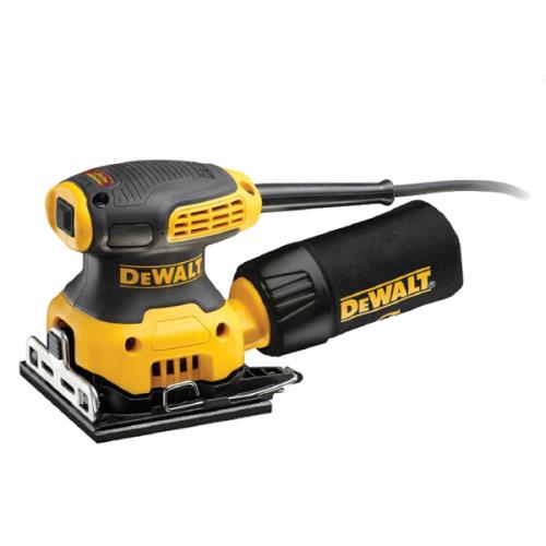 Lijadora Orbital Dewalt DWE6411 1/4h 225W