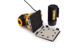 Lijadora Orbital Dewalt DWE6411 1/4h 225W Lijadora Orbital Dewalt DWE6411 1/4h 225W