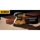 Lijadora Orbital Dewalt DWE6411 1/4h 225W