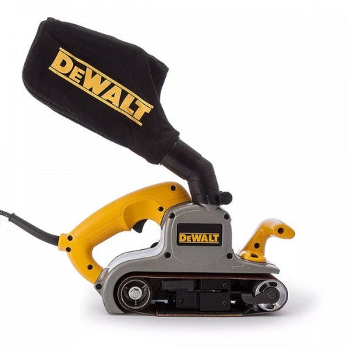 Lijadora de Banda Dewalt DWP352VS 3" x 21" 1010W