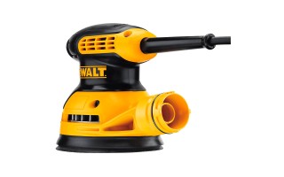 Lijadora Roto Orbital Dewalt DWE6421 125mm 280W Lijadora Roto Orbital Dewalt DWE6421 125mm 280W