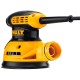 Lijadora Roto Orbital Dewalt DWE6421 125mm 280W