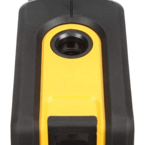 Nivel de Linea y Punto Laser Dewalt DW0822 15m