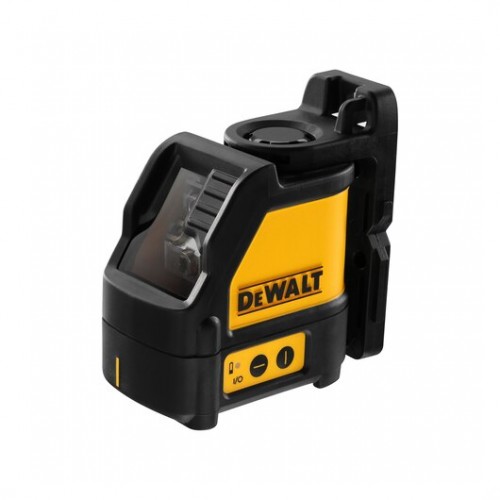 Nivel de Línea Láser Dewalt DW088CG Verde 20m