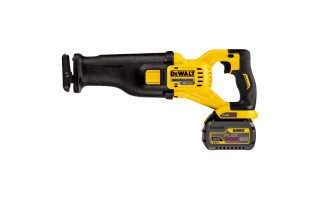 Sierra Reciproca a Batería Dewalt FlexVolt DCS388T2 60V Sierra Reciproca a Batería Dewalt FlexVolt DCS388T2 60V