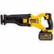 Sierra Reciproca a Batería Dewalt FlexVolt DCS388T2 60V