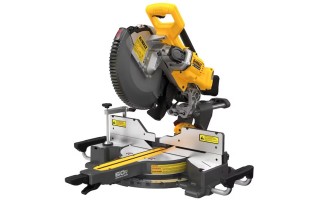 Sierra Ingletadora a Batería Dewalt DCS781B 305mm 60V Sierra Ingletadora a Batería Dewalt DCS781B 305mm 60V