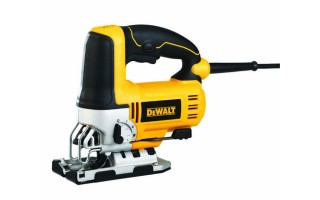 Sierra Caladora Dewalt DW300 500W Sierra Caladora Dewalt DW300 500W