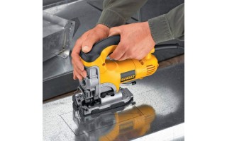 Sierra Caladora Dewalt DW300 500W Sierra Caladora Dewalt DW300 500W