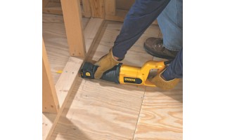 Sierra Reciproca Dewalt DW304PK c/ Maletin 1000W Sierra Reciproca Dewalt DW304PK c/ Maletin 1000W