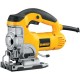 Sierra Caladora Dewalt DW331K 701W