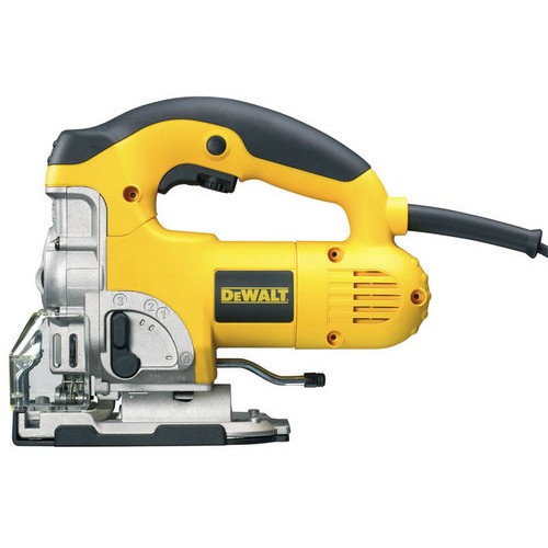 Sierra Caladora Dewalt DW331K 701W