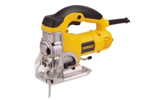 Sierra Caladora Dewalt DW331K 701W Sierra Caladora Dewalt DW331K 701W