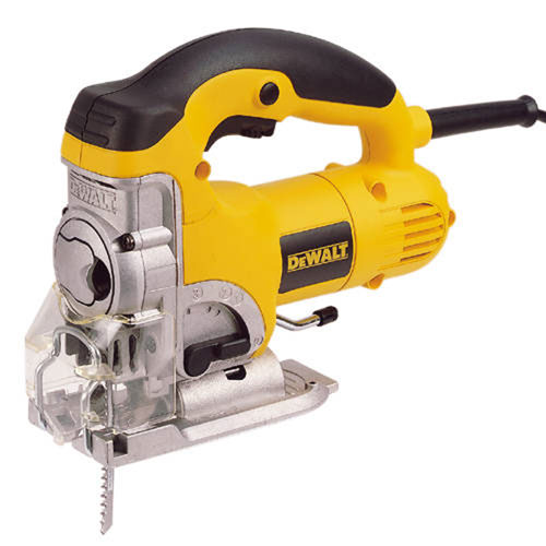 Sierra Caladora Dewalt DW331K 701W