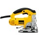 Sierra Caladora Dewalt DW331K 701W