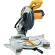 Sierra Ingletadora Dewalt DW714 254mm 1650W