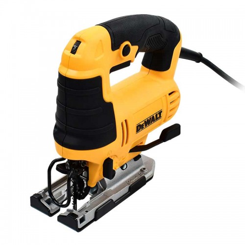 Sierra Caladora Dewalt DWE300 650W