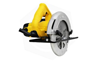 Sierra Circular Dewalt DWE560 185mm 1400W  Sierra Circular Dewalt DWE560 185mm 1400W