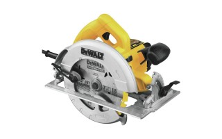 Sierra Circular Dewalt DWE575 185mm 1800W