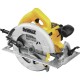 Sierra Circular Dewalt DWE575 185mm 1800W