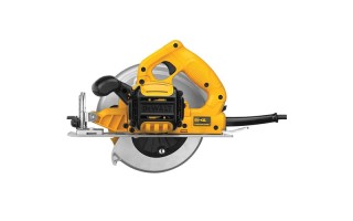 Sierra Circular Dewalt DWE575 185mm 1800W