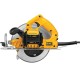 Sierra Circular Dewalt DWE575 185mm 1800W