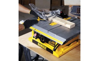 Sierra Circular de Banco Dewalt DWE7470 410mm 1800W Sierra Circular de Banco Dewalt DWE7470 410mm 1800W