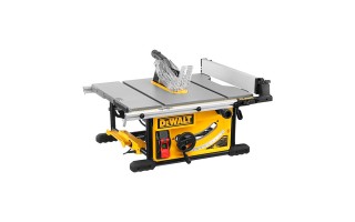 Sierra Circular de Banco Dewalt DWE7492 250mm 2000W Sierra Circular de Banco Dewalt DWE7492 250mm 2000W