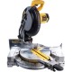 Sierra Ingletadora Dewalt DWS713 254mm 1600W