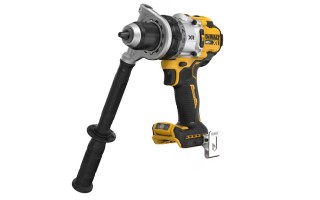 Taladro Percutor a Batería Dewalt DCD 13mm 20V SIN BAT Taladro Percutor a Batería Dewalt DCD 13mm 20V SIN BAT