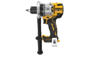 Taladro Percutor a Batería Dewalt DCD 13mm 20V SIN BAT Taladro Percutor a Batería Dewalt DCD 13mm 20V SIN BAT