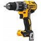 Taladro Percutor a Bateria Dewalt 13mm 20V SIN BAT