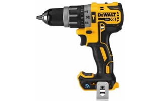 Taladro Percutor a Bateria Dewalt 13mm 20V SIN BAT Taladro Percutor a Bateria Dewalt 13mm 20V SIN BAT