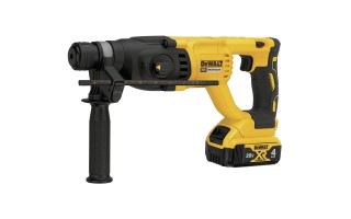 Rotomartillo a Batería Dewalt DCH133M2 2,1kg 2,6J 20V Rotomartillo a Batería Dewalt DCH133M2 2,1kg 2,6J 20V