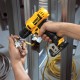 Taladro Atornillador a Batería Dewalt DCD710S2 10mm 12V