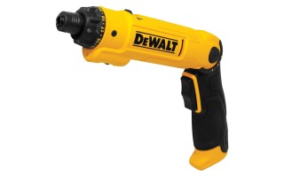 Atornillador a Bateria Dewalt DCF008 8V + 45 accesorios Atornillador a Bateria Dewalt DCF008 8V + 45 accesorios